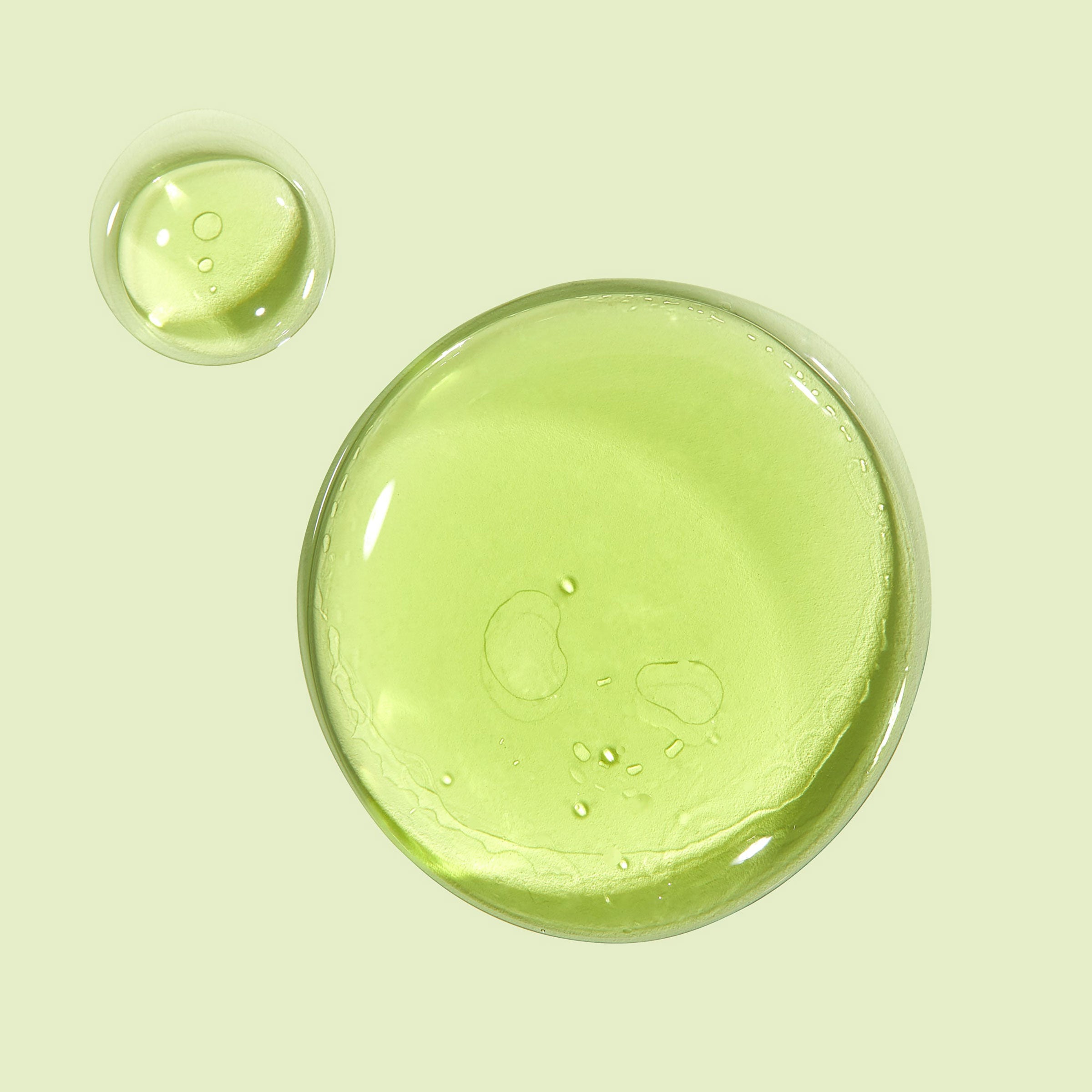 Avocado + Aloe Double Shot - Image 2