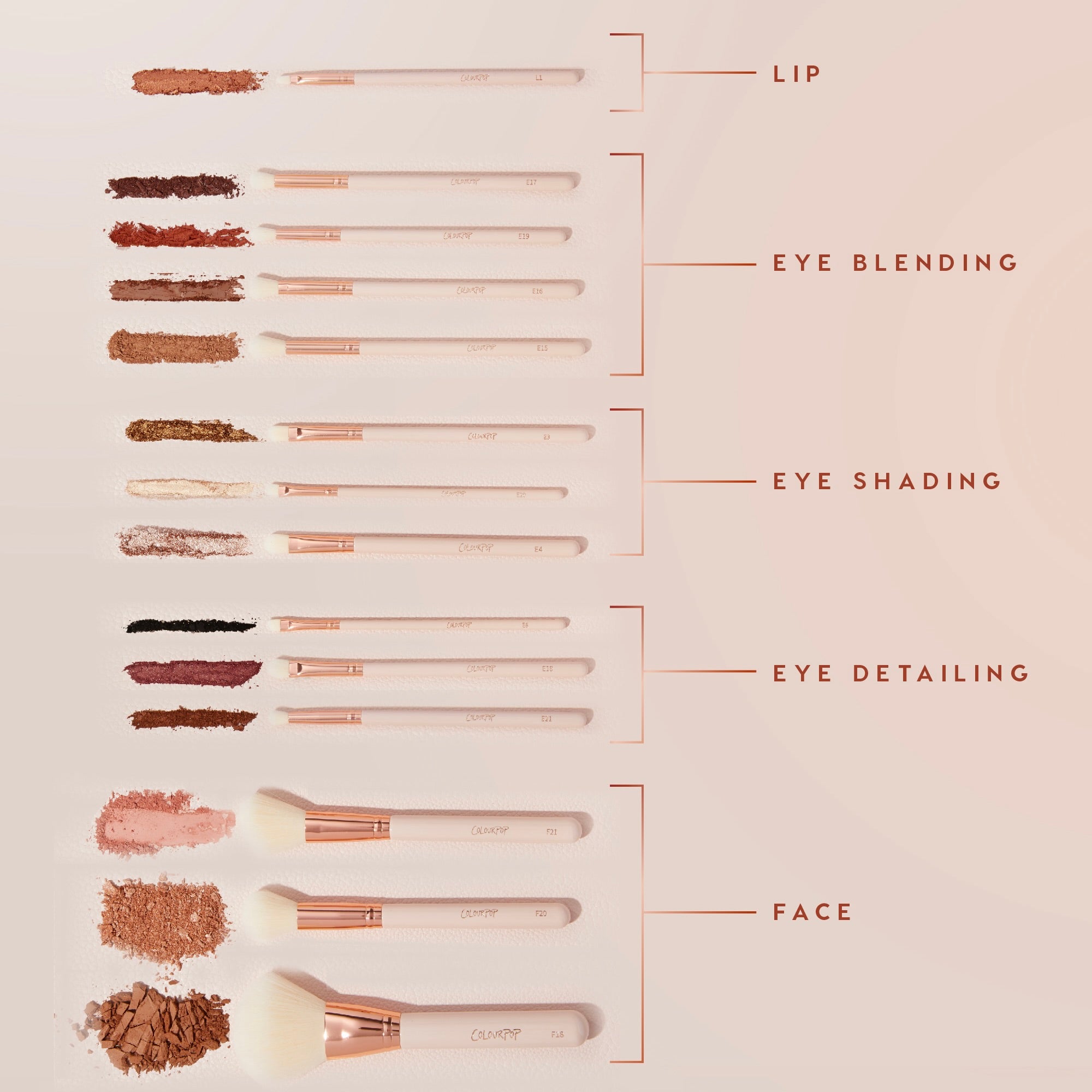 Ultimate Brush Roll - Image 3
