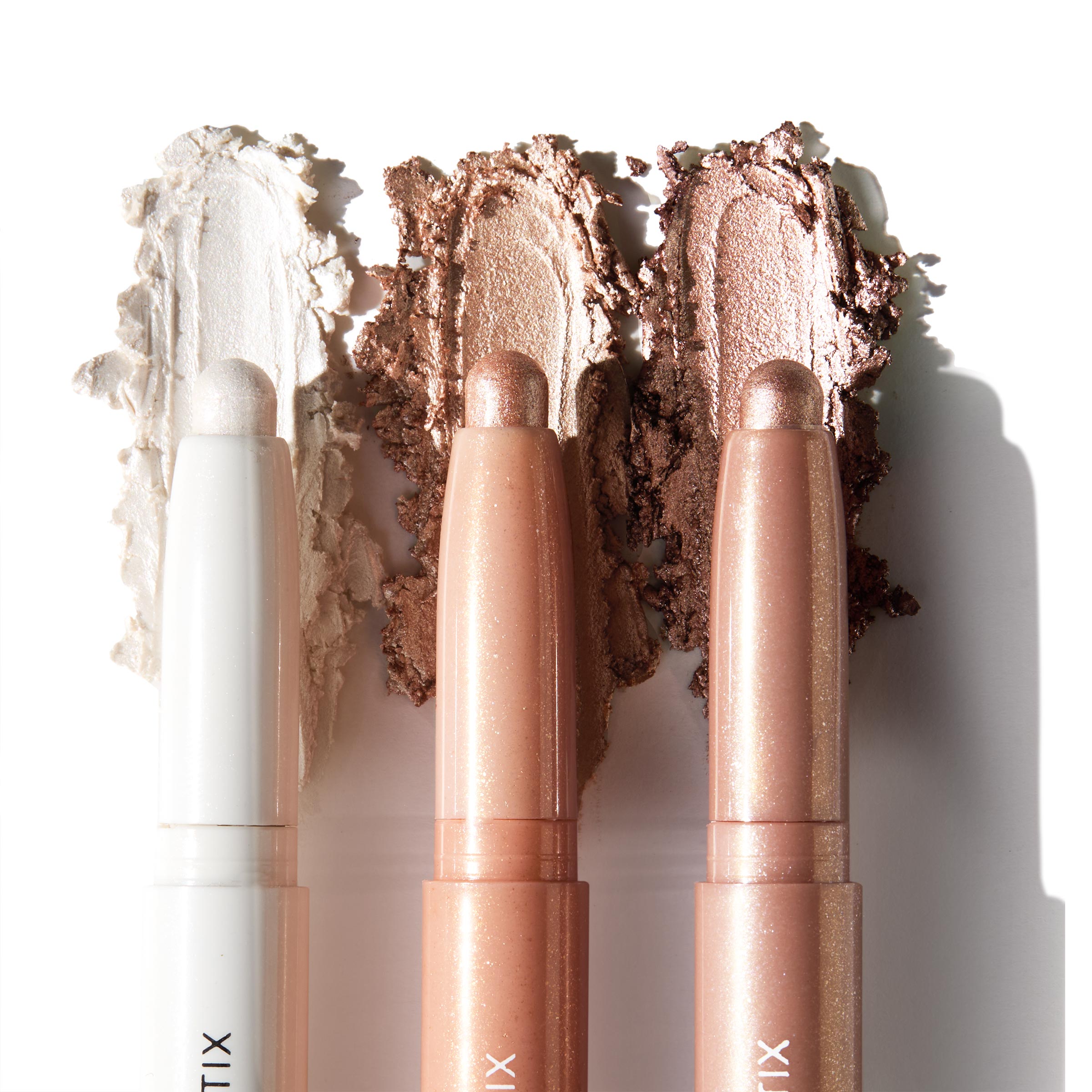 Metallic Neutrals