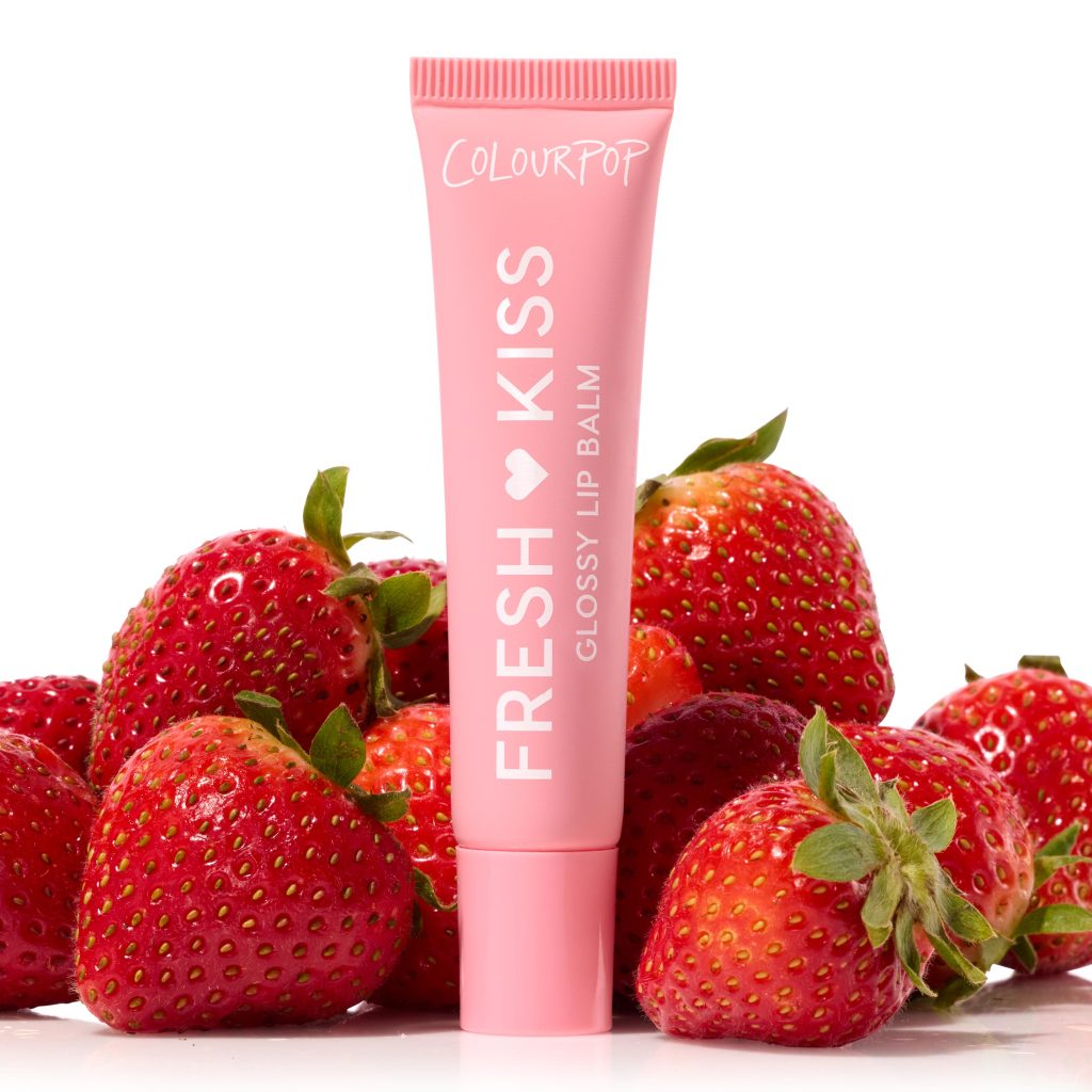 Strawberry Milk