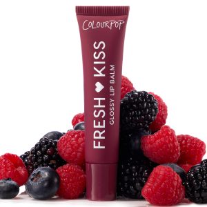 Wild Berry