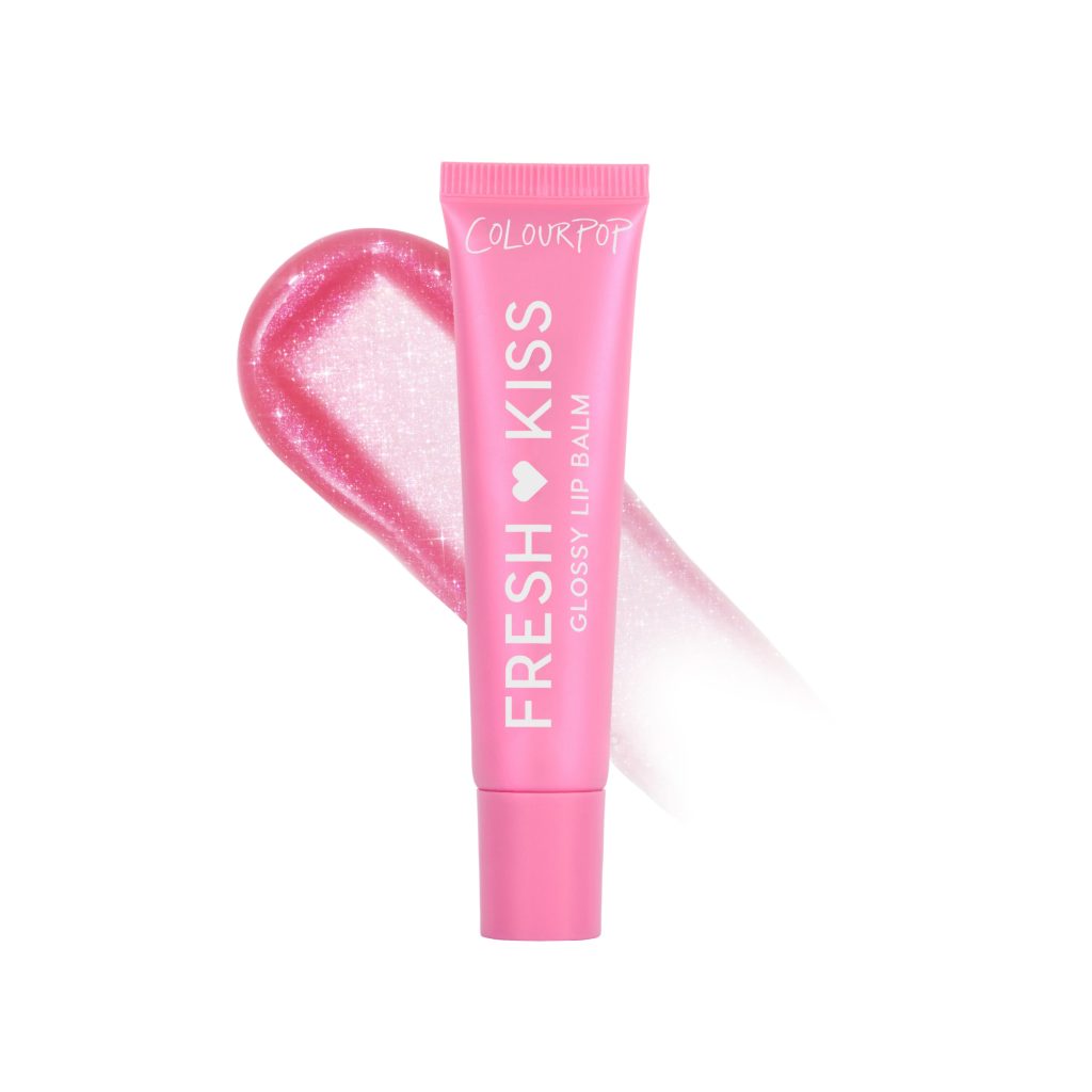 Raspberry Crème