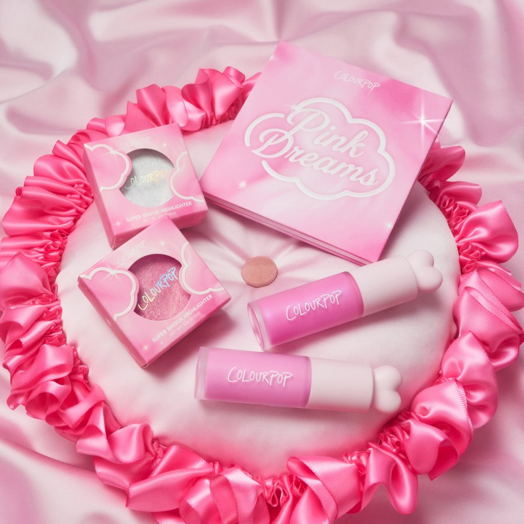 Pink Dreams Collection