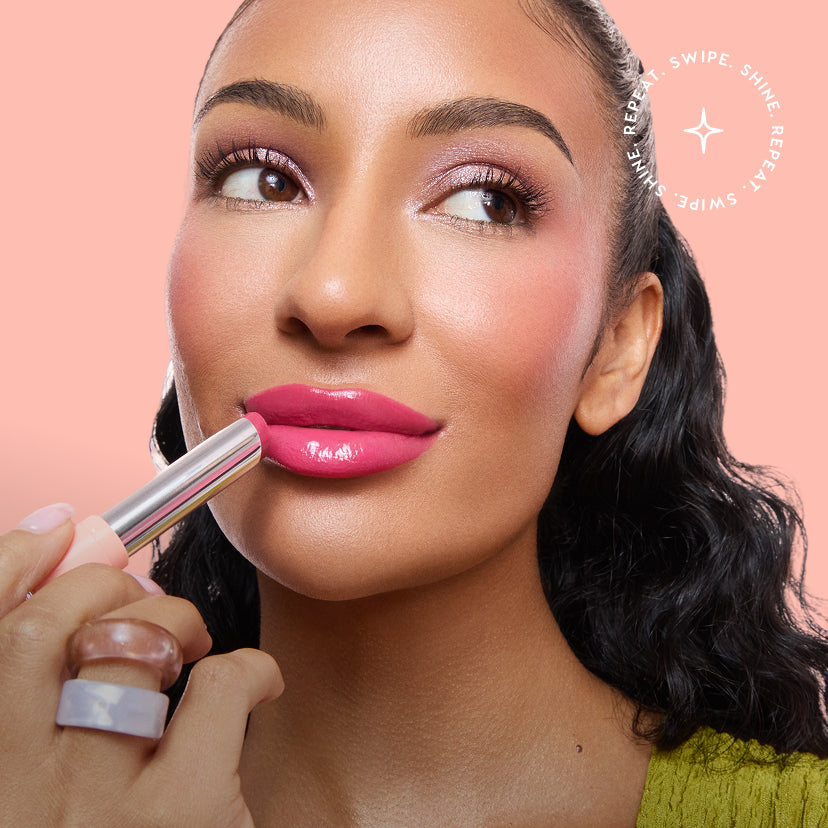 CloudWhip Blurring Liquid Lipstick Mobile Banner