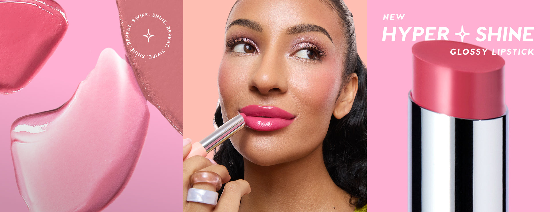 CloudWhip Blurring Liquid Lipstick Desktop Banner