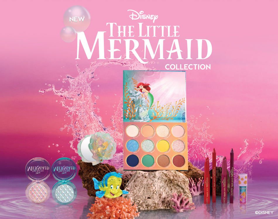The Little Mermaid Collection